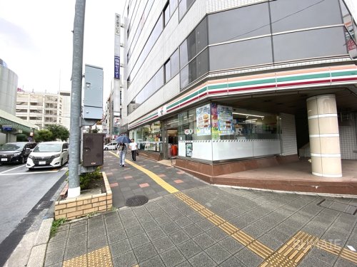 コンビニ　セブンイレブンさいたま大栄橋西店（コンビニ）まで227m