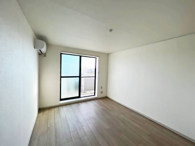 トイレ　別部屋写真です