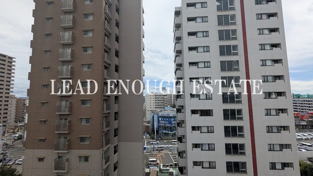 Alivis今福鶴見駅前のその他写真