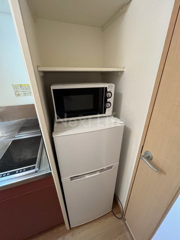 レオパレススノーヴァレー相模原のその他写真