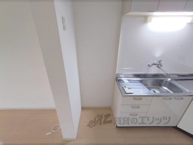 その他部屋・スペース　冷蔵庫置場