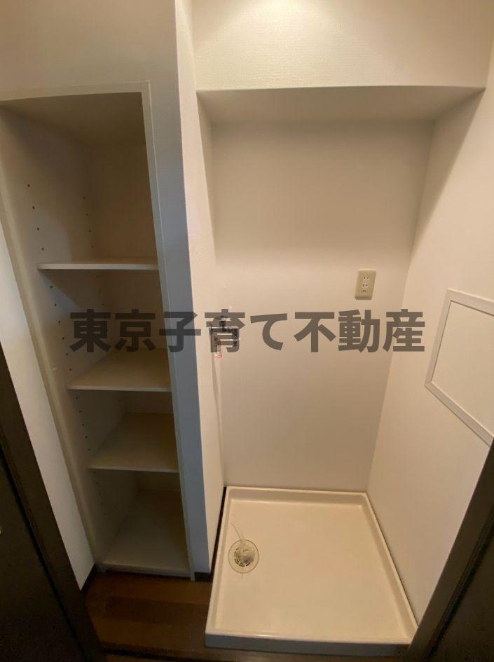 ライオンズヒルズ千石のその他写真