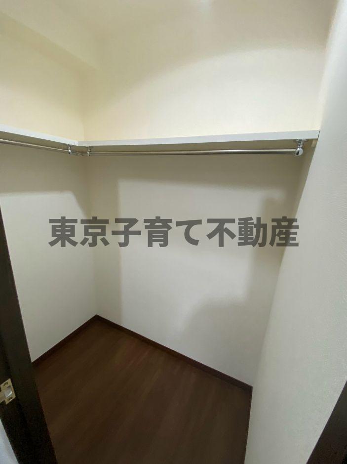 ライオンズヒルズ千石の内装写真
