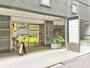 ドラックストア　みらくる薬局日本橋店（ドラッグストア）まで135m