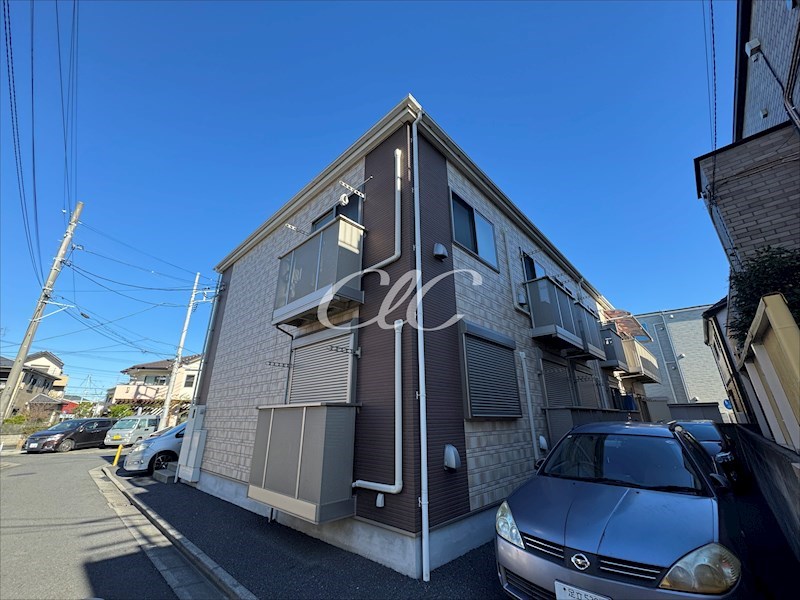 京成本線 京成小岩駅 徒歩6分 築15年