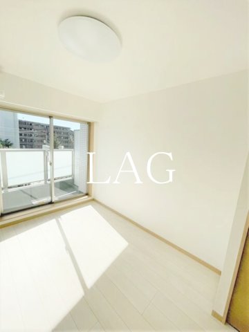 居室・リビング　洋室のお部屋です。