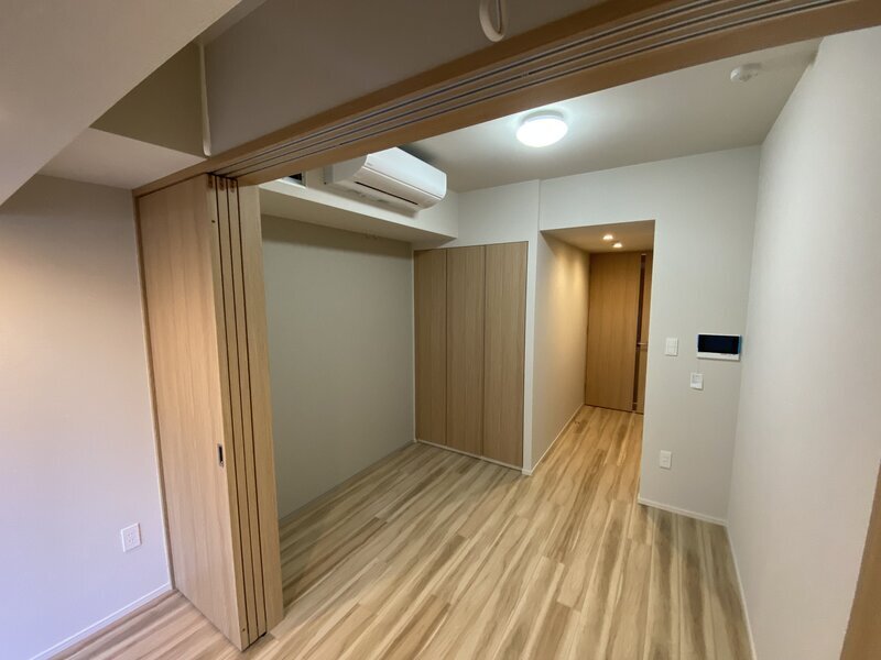 居室・リビング　参考写真