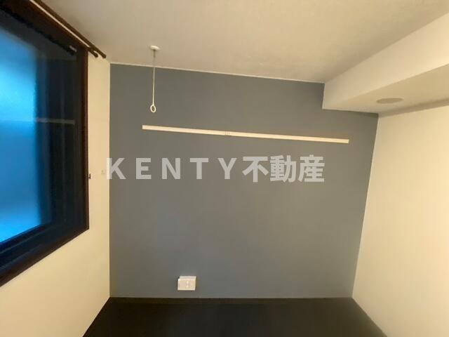 その他部屋・スペース　明るい室内です