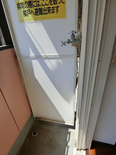 その他設備　☆洗濯機置場有り☆