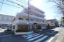 建物外観　2Ｆ中部屋です！！