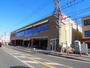 スーパー　ヤオコー藤沢片瀬店（スーパー）まで396m