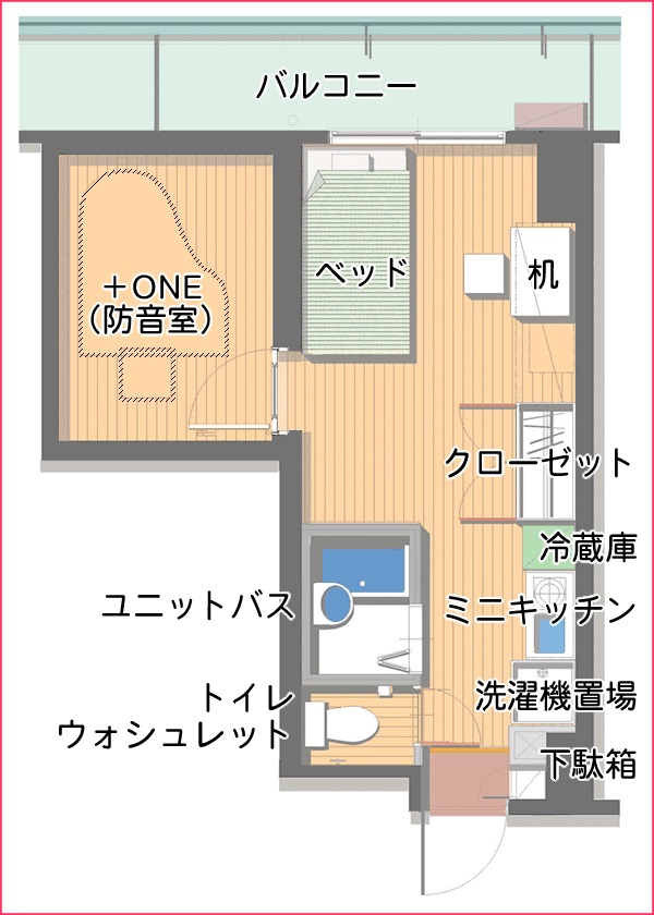 【神戸市東灘区向洋町中のマンションのその他】