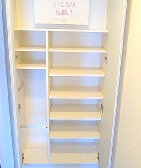 その他設備　★シューズBOXの収納力◎★