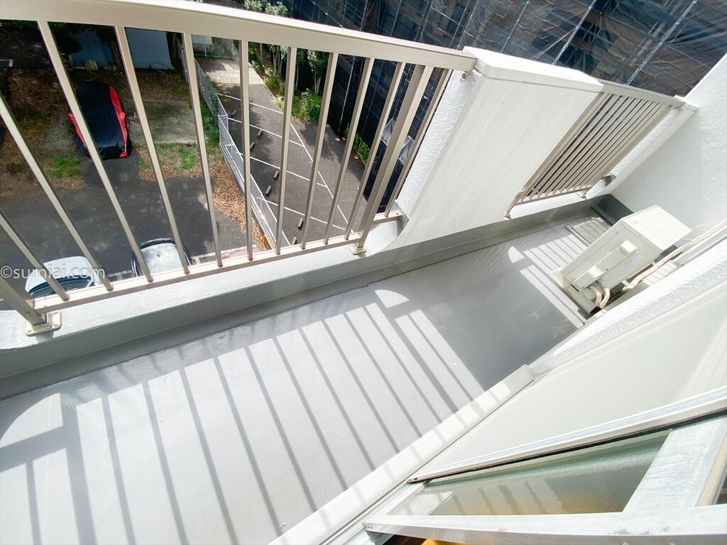 SUUMO】田中コーポ(スミアイ(株)提供)／東京都三鷹市下連雀8