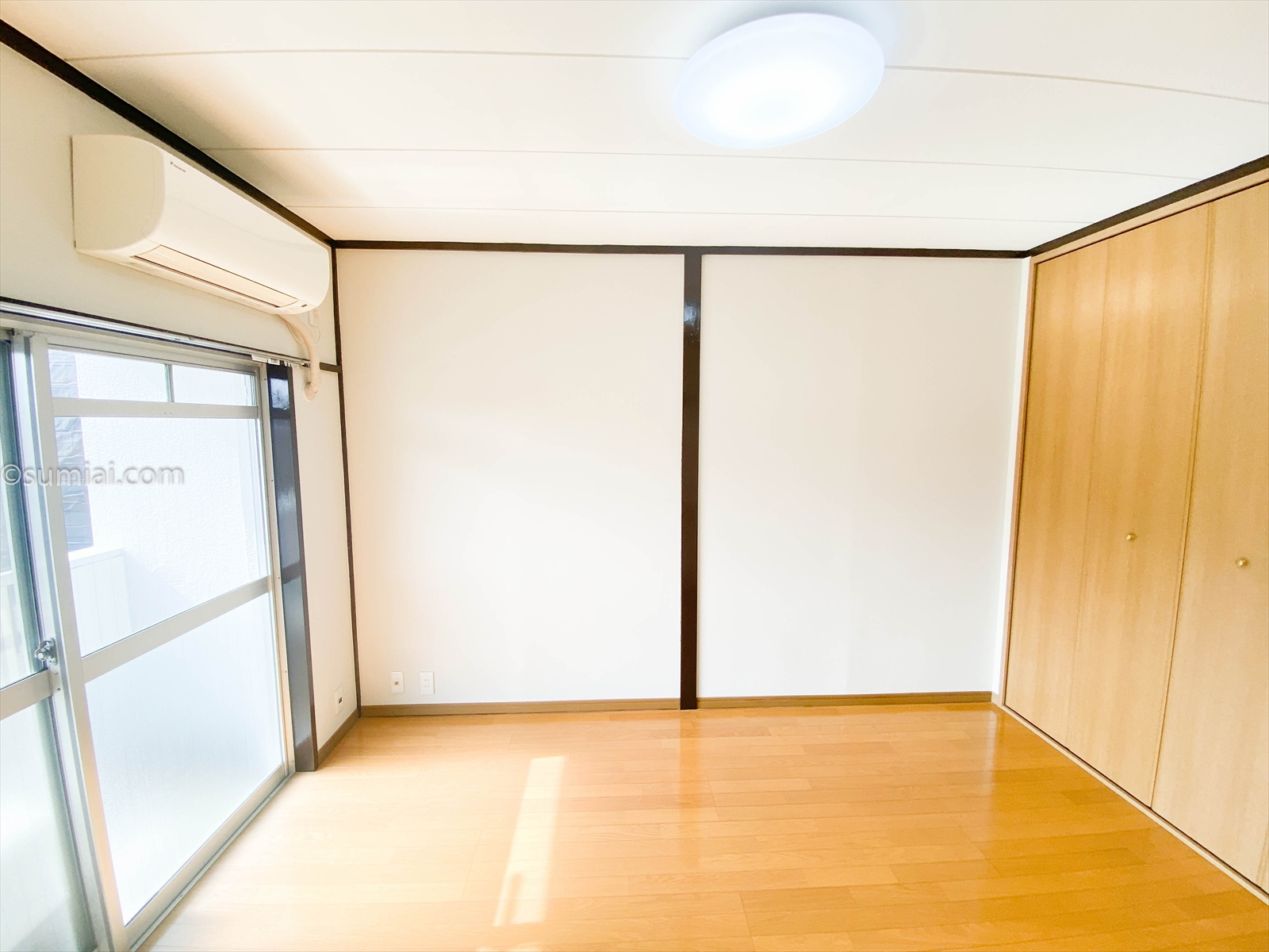 SUUMO】田中コーポ(スミアイ(株)提供)／東京都三鷹市下連雀8