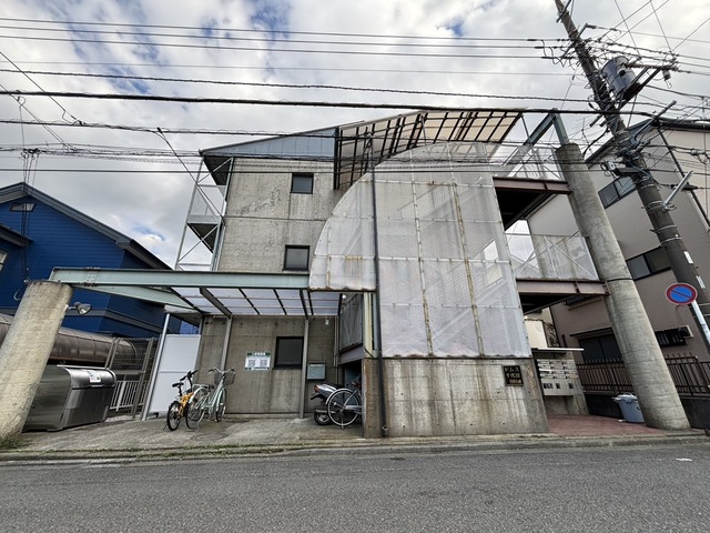 神奈川県相模原市中央区千代田５（マンション）の賃貸物件の外観