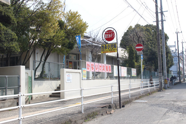 【クレイン大手町の幼稚園・保育園】