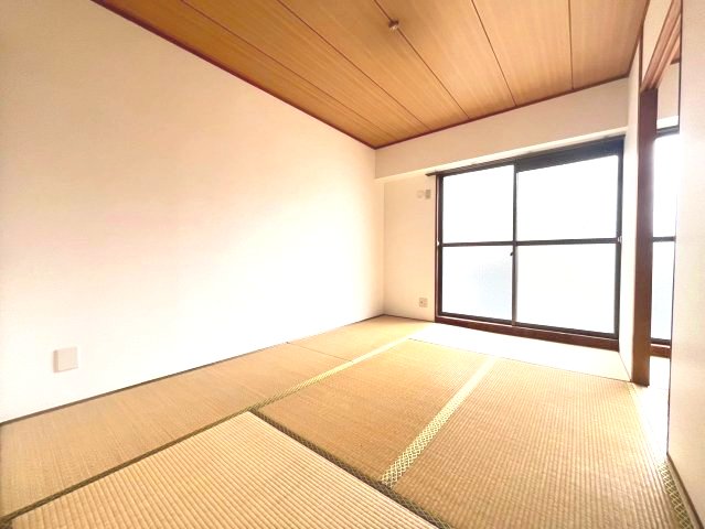 その他部屋・スペース　和室です