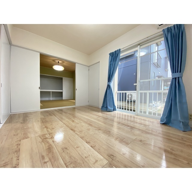 その他部屋・スペース　洋室