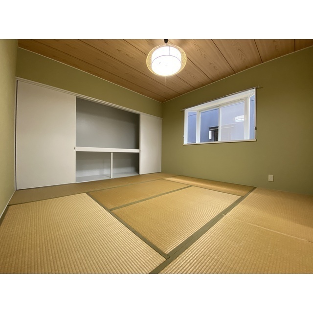 その他部屋・スペース　和室