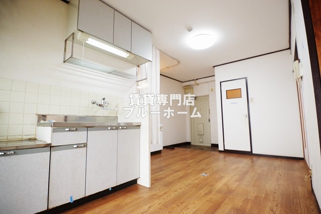 その他　リビング別角度！