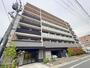 西大路駅より徒歩11分 4階 築2年9ヶ月の賃貸物件