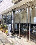 【クレヴィアリグゼ世田谷松陰神社前の飲食店】