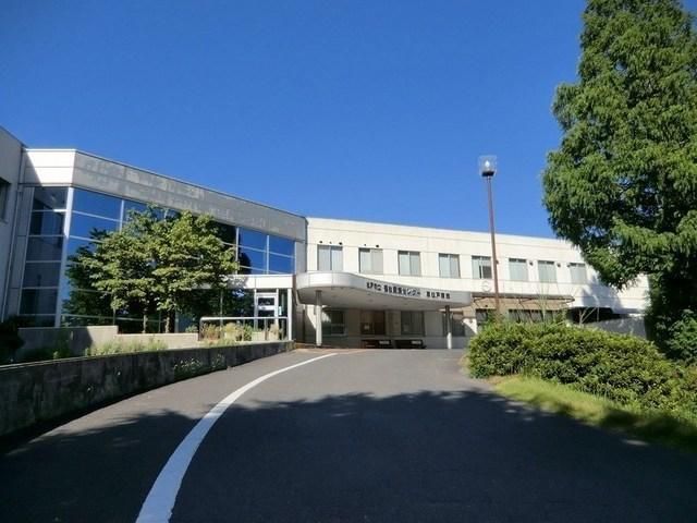 【松戸市高塚新田のアパートの病院】