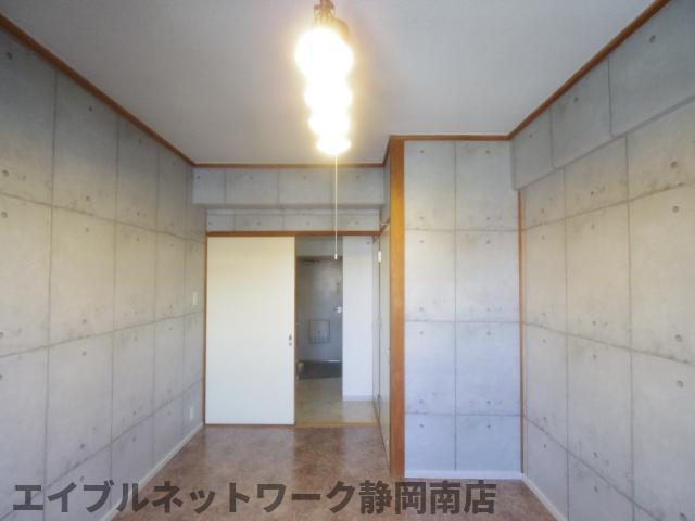 【静岡市駿河区大和のマンションのその他部屋・スペース】