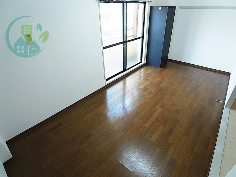 居室・リビング　三景マンション(J：COM 320M ネット無料)