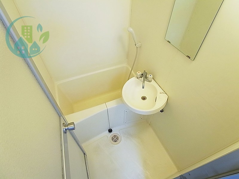 バス・シャワールーム　三景マンション(J：COM 320M ネット無料)