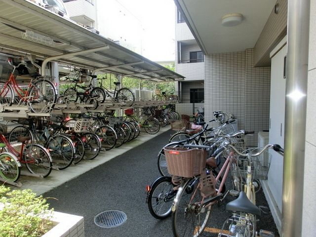 【松戸市常盤平のマンションのその他】