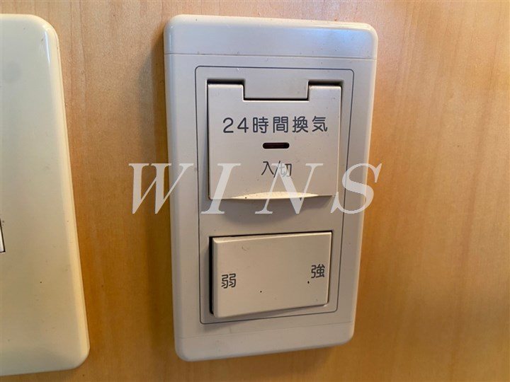 【川崎市多摩区登戸のマンションのその他】