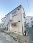 蕨駅より徒歩17分 1階 築33年の賃貸物件