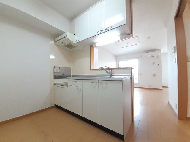 グラース・ミニョン1_内装_1