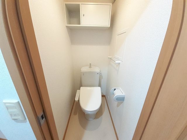 グラース・ミニョン1_内装_3