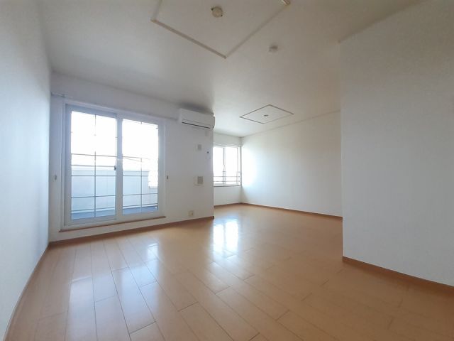 グラース・ミニョン1_内装_0