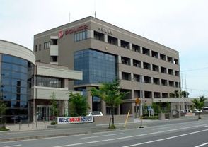 警察署・交番　宇部警察署（警察署・交番）まで297m