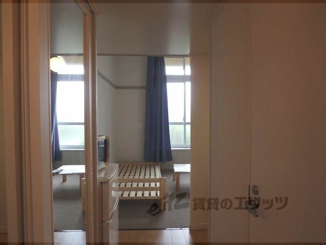 その他部屋・スペース　廊下