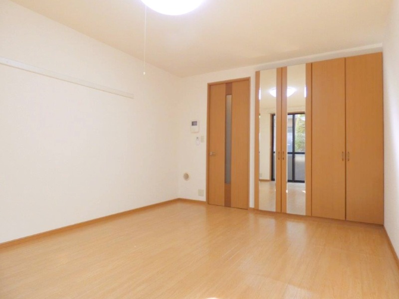 居室・リビング　図面と現状に相違がある場合には現状を優先