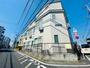 国分寺駅より徒歩10分 2階 築33年8ヶ月の賃貸物件
