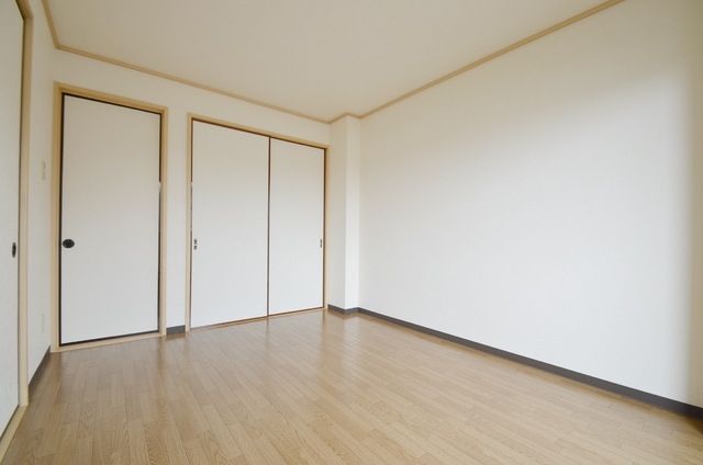 その他部屋・スペース　洋室