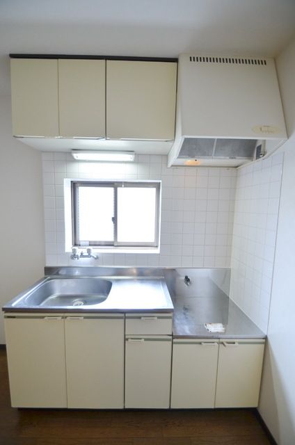 キッチン　キッチンまわり