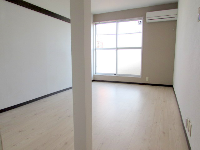 その他部屋・スペース　きれいな内装です