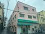 湊川駅より徒歩5分 2階 築54年10ヶ月の賃貸物件
