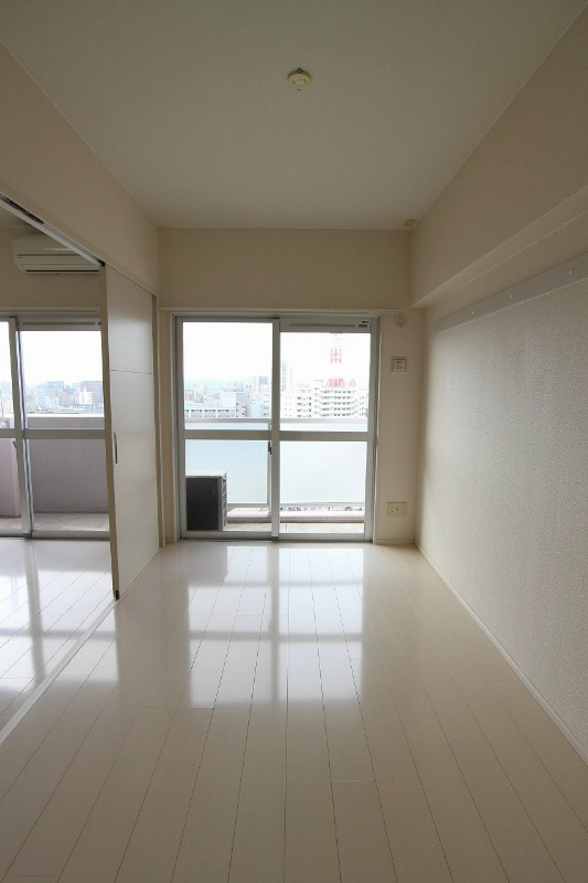 その他部屋・スペース　日当たり良好です。