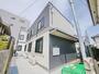 一橋学園駅より徒歩4分 2階 築8年7ヶ月の賃貸物件