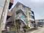 コーポ尾崎 2階 築38年2ヶ月の賃貸物件