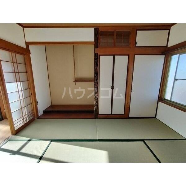 その他部屋・スペース