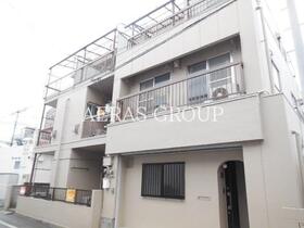 西武新宿線/西武柳沢駅 歩12分